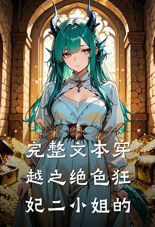 完整文本穿越之绝色狂妃二小姐的