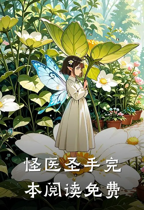 怪医圣手完本阅读免费