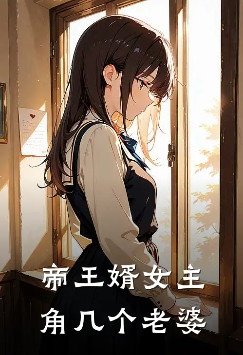 帝王婿女主角几个老婆