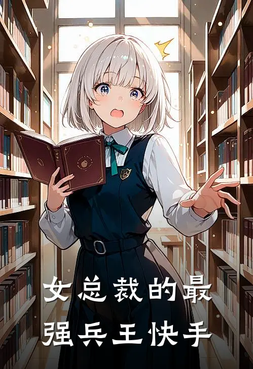 女总裁的最强兵王快手