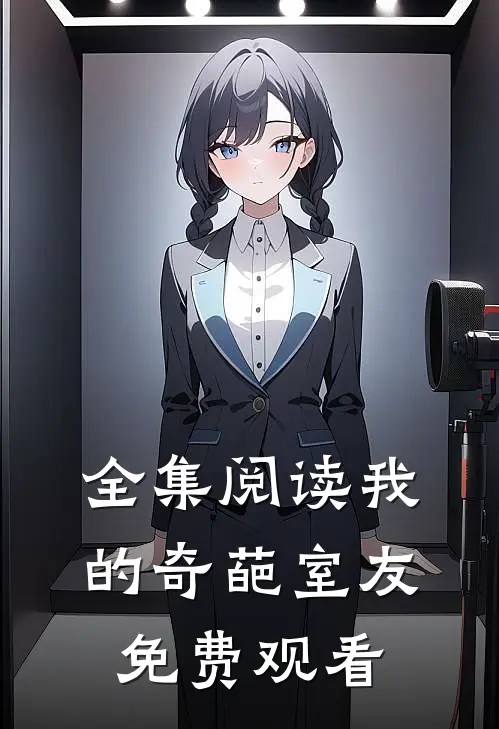 全集阅读我的奇葩室友免费观看