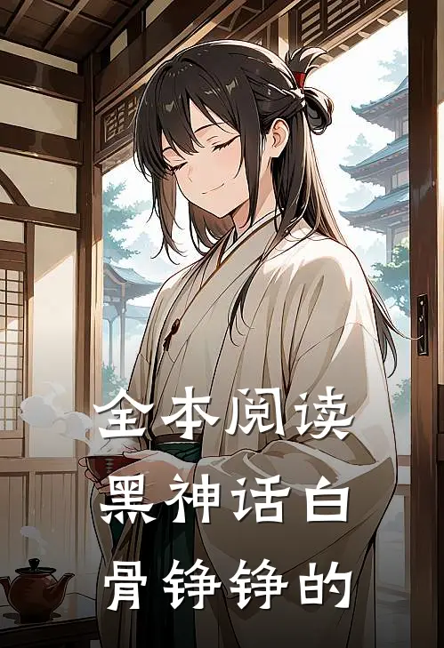全本阅读黑神话白骨铮铮的