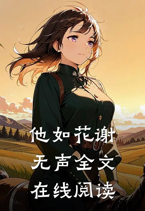 他如花谢无声全文在线阅读