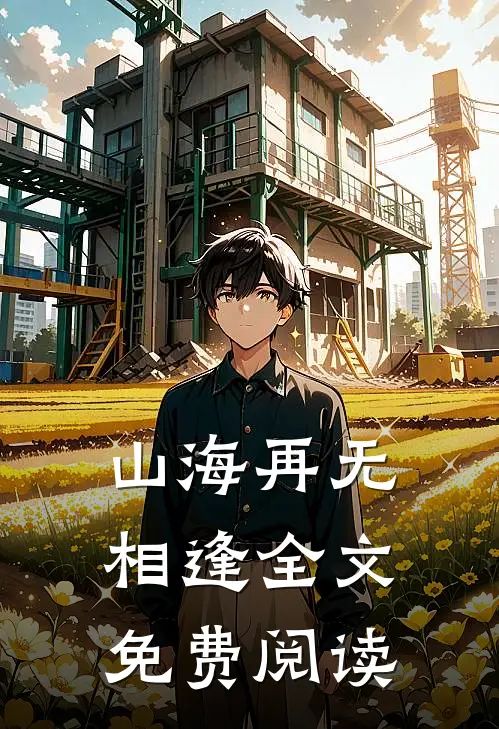 山海再无相逢全文免费阅读