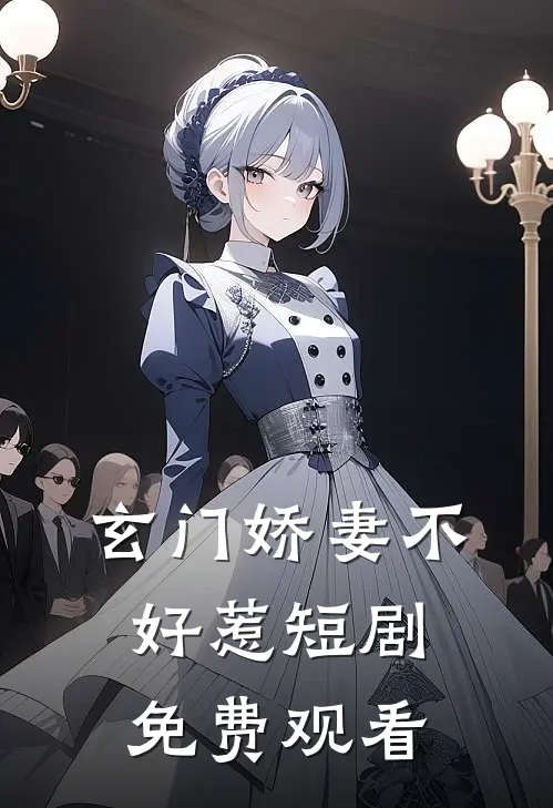 玄门娇妻不好惹短剧免费观看