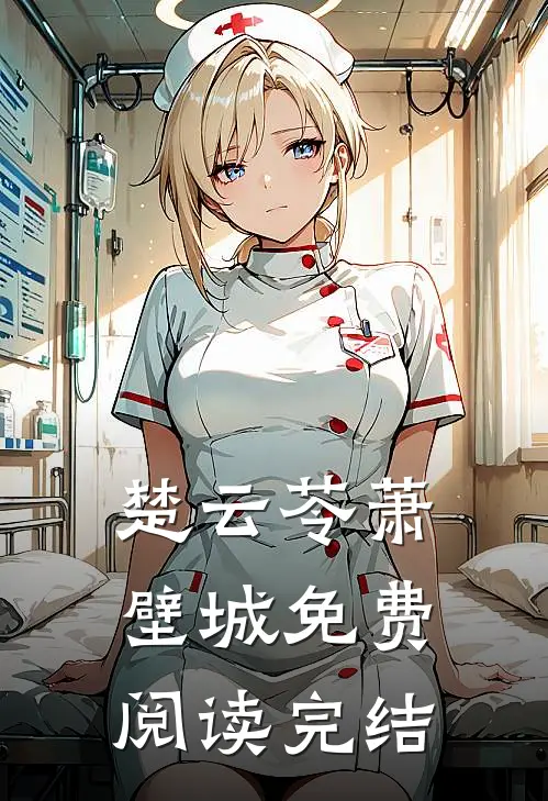 楚云苓萧壁城免费阅读完结