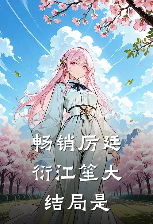 畅销厉廷衍江笙大结局是