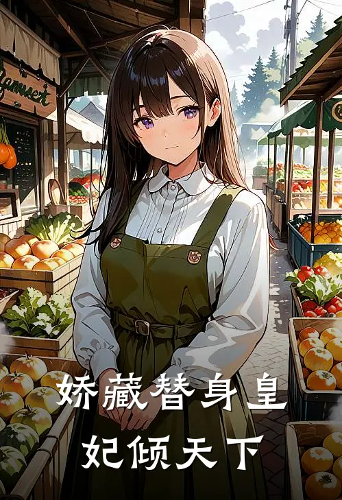 娇藏替身皇妃倾天下
