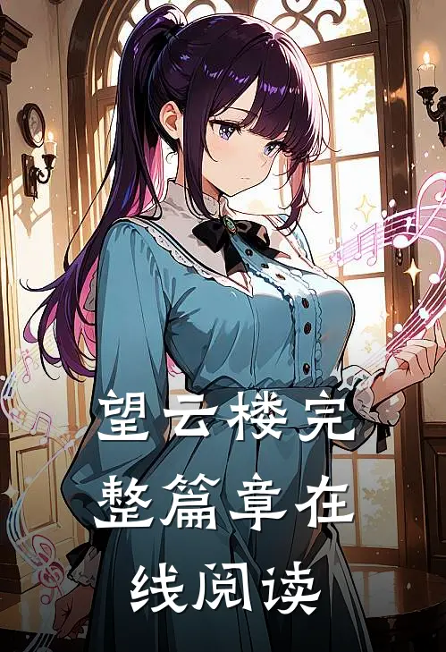 望云楼完整篇章在线阅读