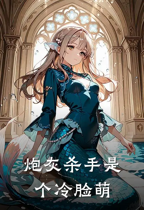 炮灰杀手是个冷脸萌