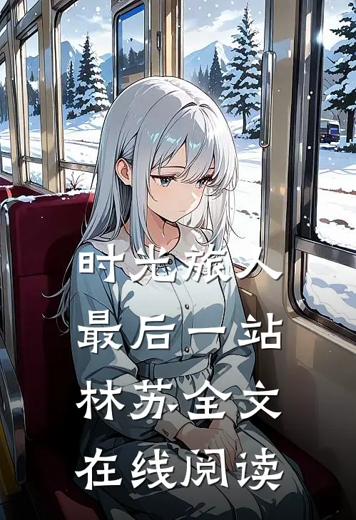 时光旅人最后一站林苏全文在线阅读