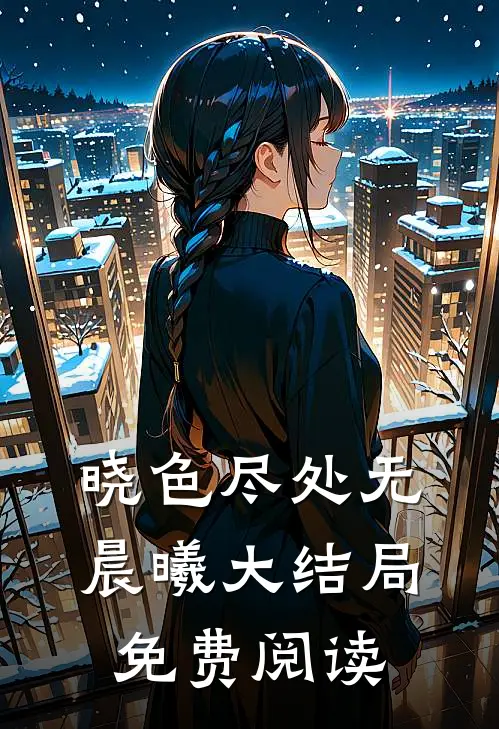 晓色尽处无晨曦大结局免费阅读
