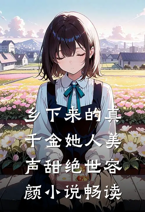 乡下来的真千金她人美声甜绝世容颜小说畅读