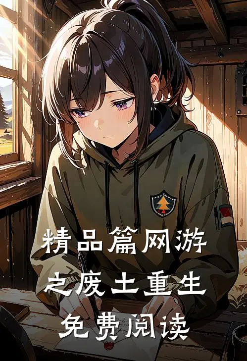 精品篇网游之废土重生免费阅读