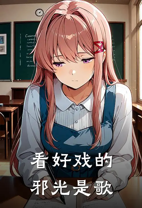 看好戏的邪光是歌