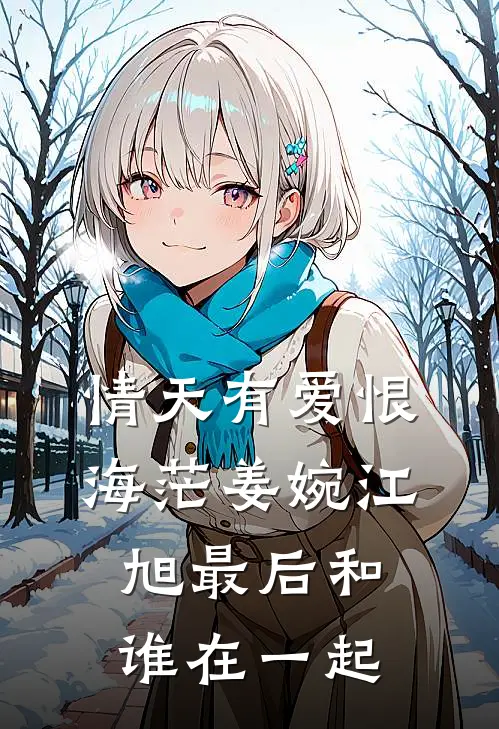 情天有爱恨海茫姜婉江旭最后和谁在一起