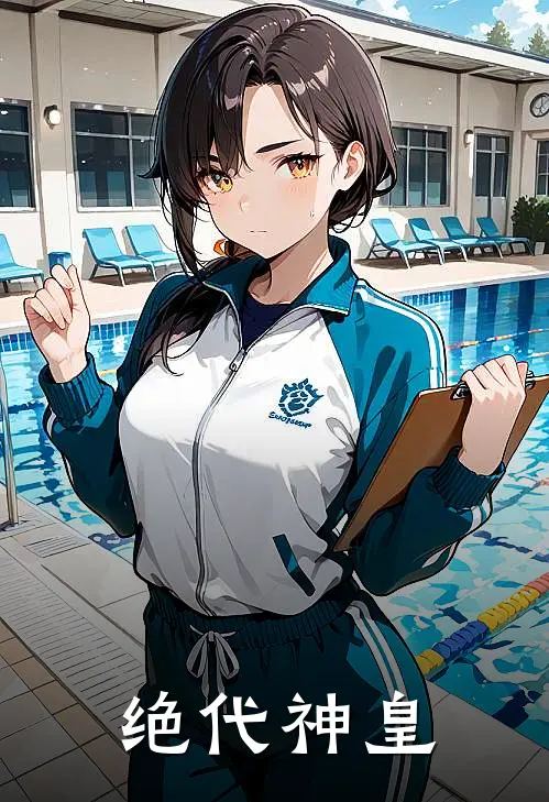 绝代神皇