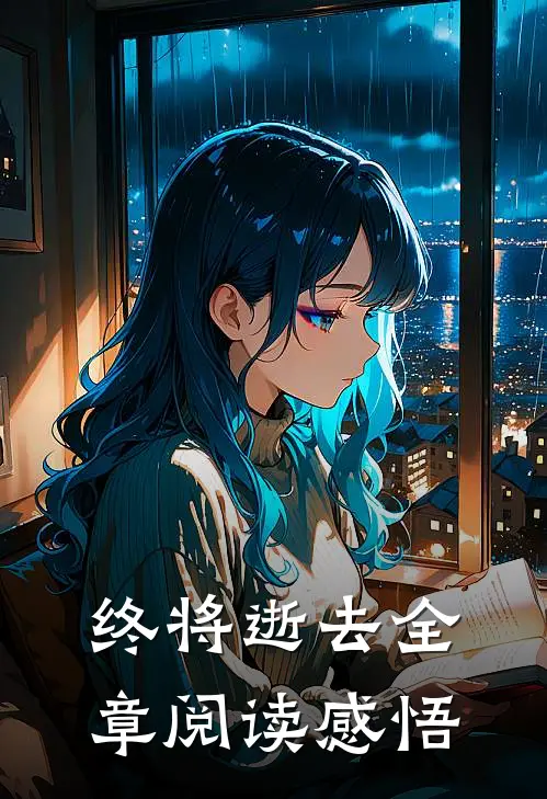 终将逝去全章阅读感悟