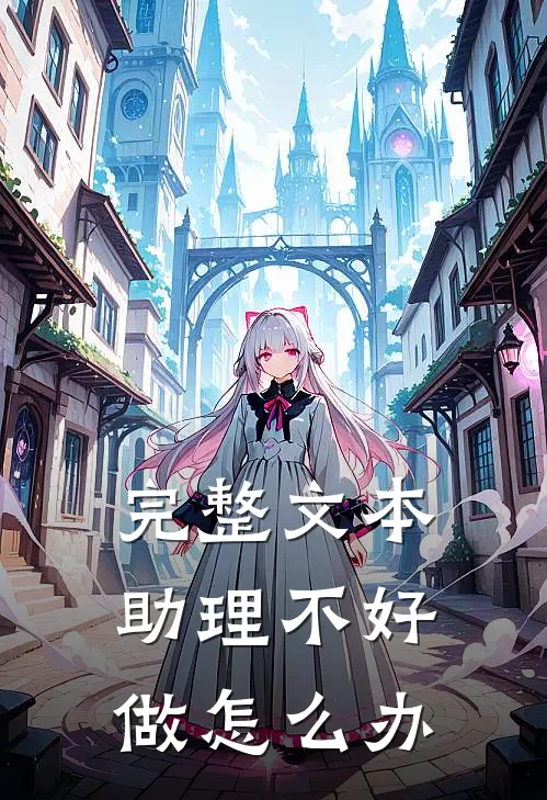 完整文本助理不好做怎么办