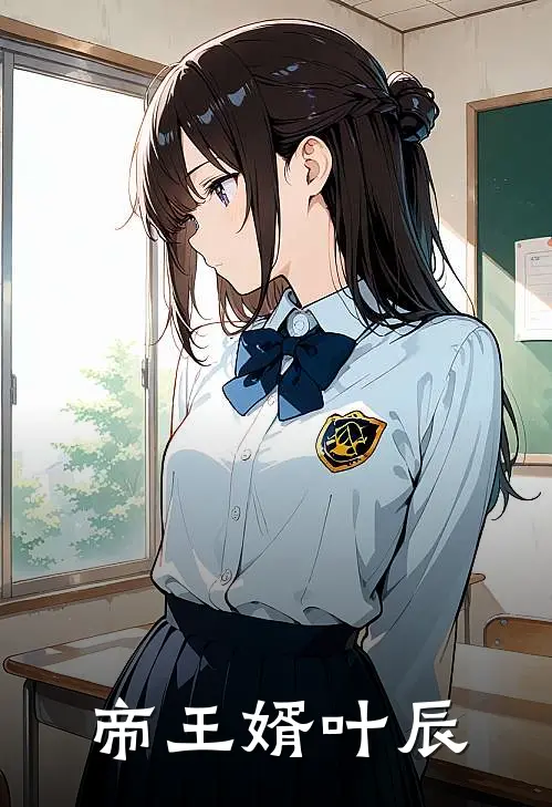 帝王婿叶辰