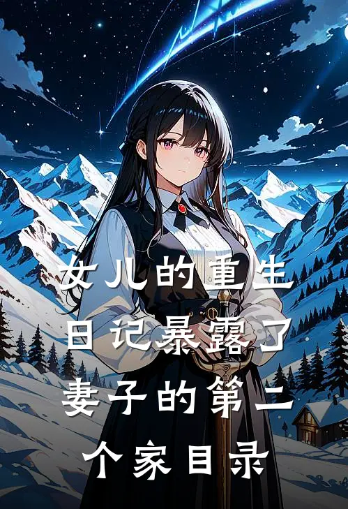 女儿的重生日记暴露了妻子的第二个家目录