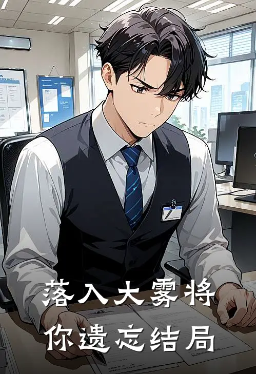 落入大雾将你遗忘结局