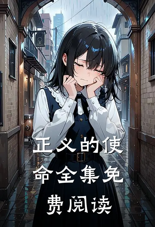 正义的使命全集免费阅读