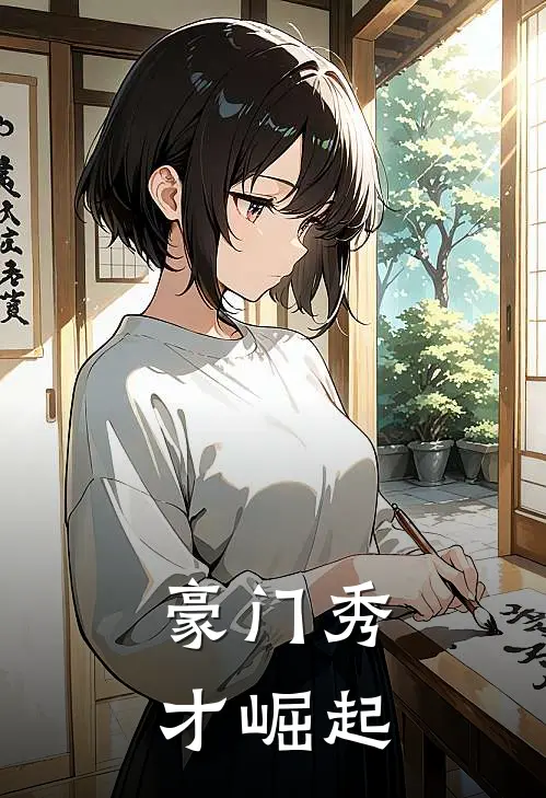 豪门秀才崛起