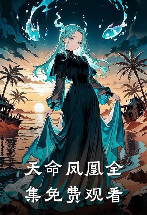 天命凤凰全集免费观看