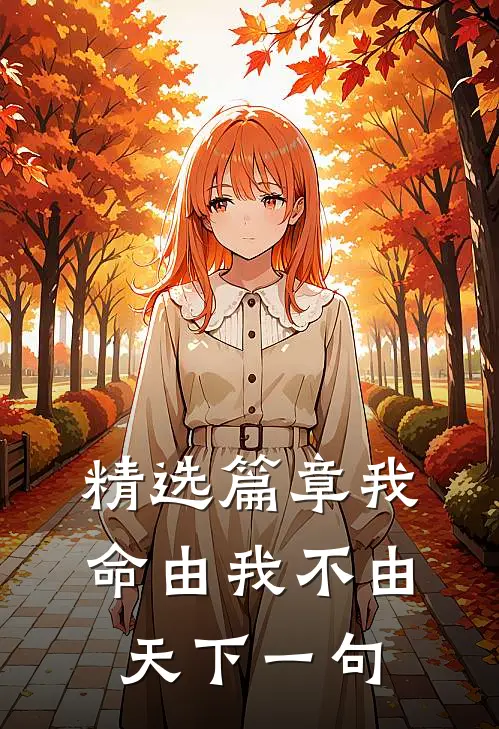 精选篇章我命由我不由天下一句
