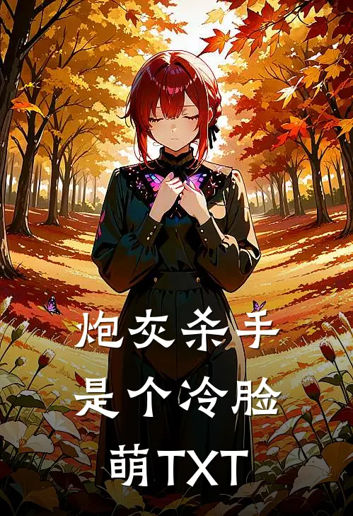 炮灰杀手是个冷脸萌TXT
