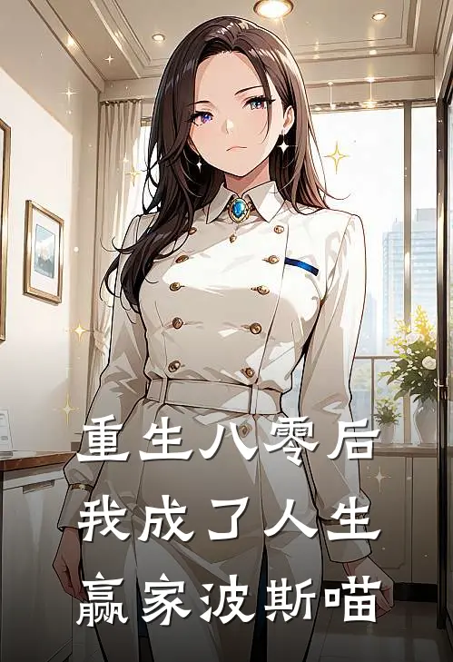 重生八零后我成了人生赢家 波斯喵