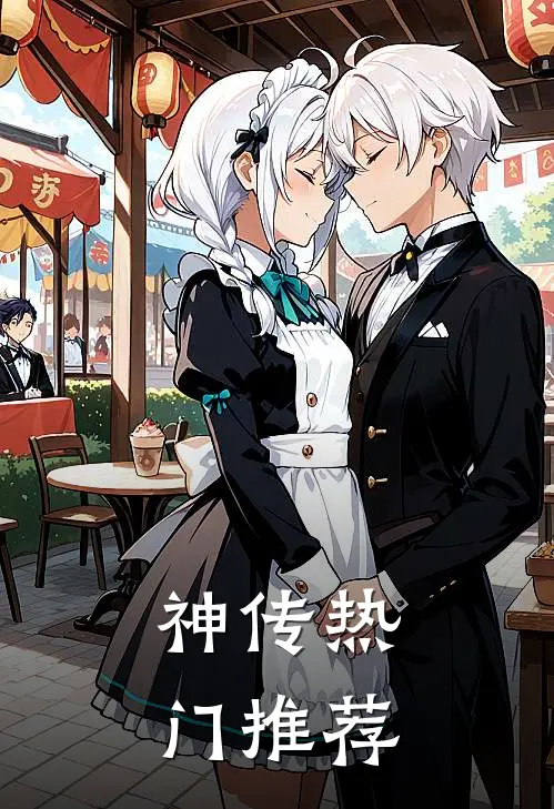 神传热门推荐