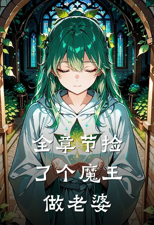 全章节捡了个魔王做老婆