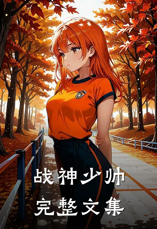 战神少帅完整文集