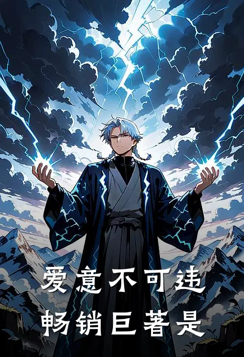 爱意不可违畅销巨著是