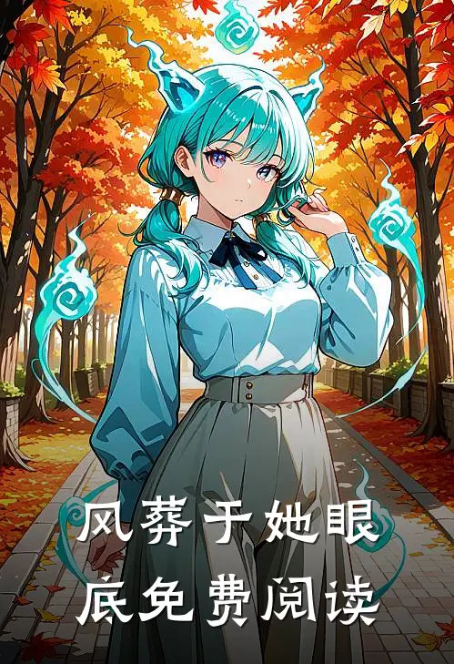 风葬于她眼底免费阅读