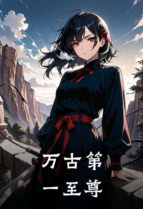 万古第一至尊