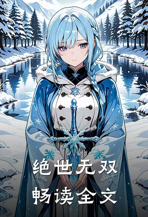绝世无双畅读全文