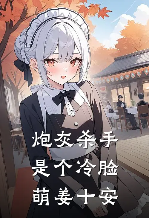 炮灰杀手是个冷脸萌姜十安