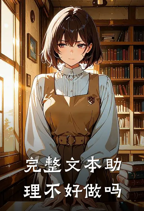 完整文本助理不好做吗
