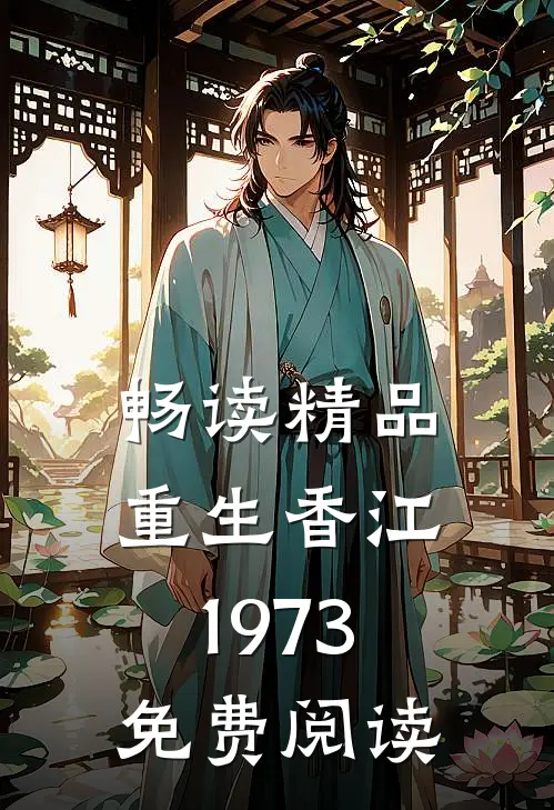 畅读精品重生香江1973免费阅读