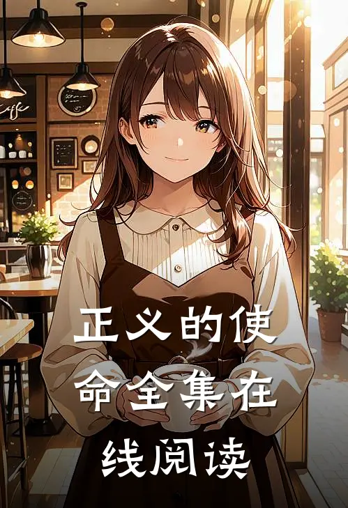 正义的使命全集在线阅读