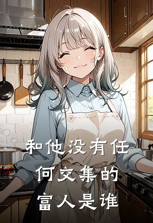 和他没有任何交集的富人是谁