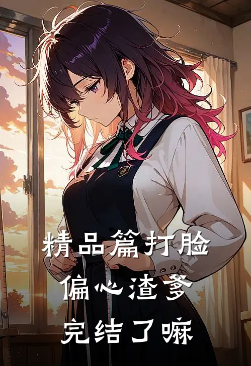 精品篇打脸偏心渣爹完结了嘛