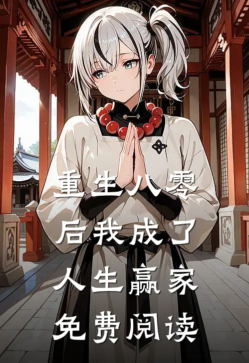重生八零后我成了人生赢家免费阅读