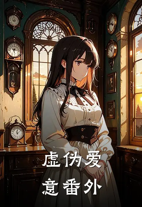 虚伪爱意番外