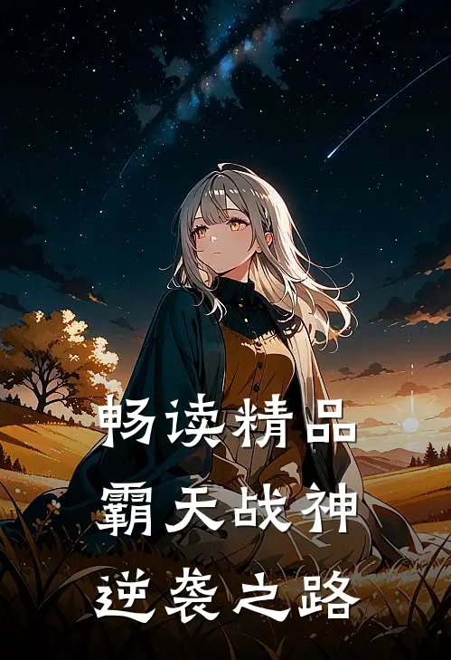 畅读精品霸天战神逆袭之路