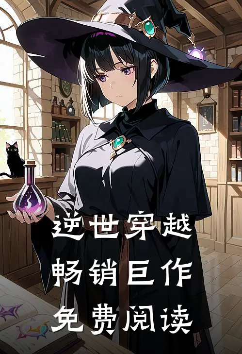 逆世穿越畅销巨作免费阅读