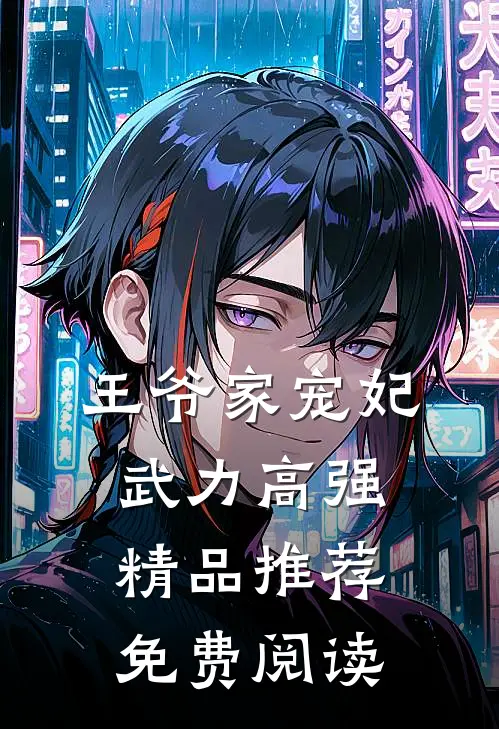 王爷家宠妃武力高强精品推荐免费阅读
